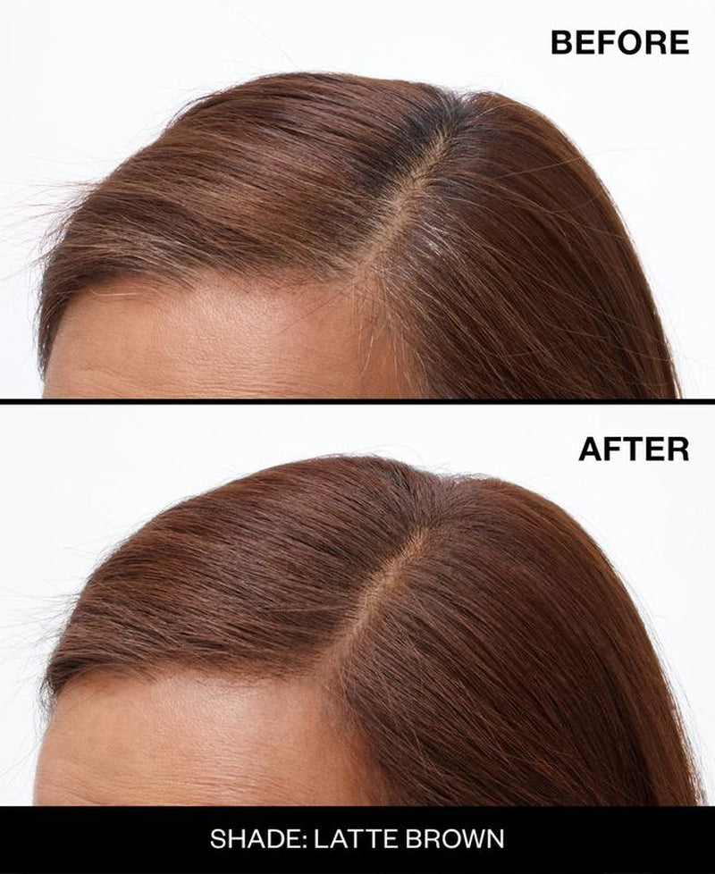 Instant Root & Scalp Touch-Up Spray - Refresh Your Look Anytime!