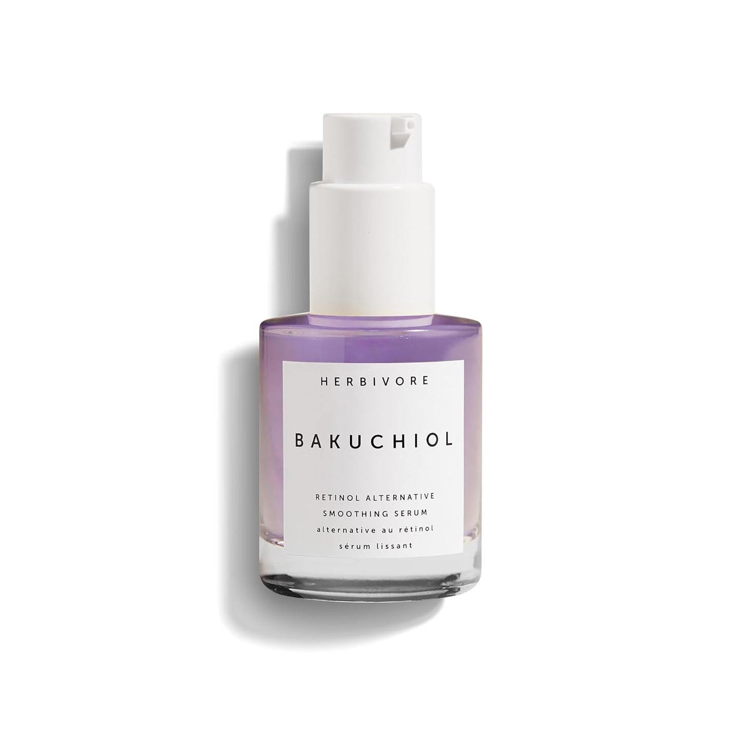 HERBIVORE Bakuchiol Serum | Natural Retinol Alternative