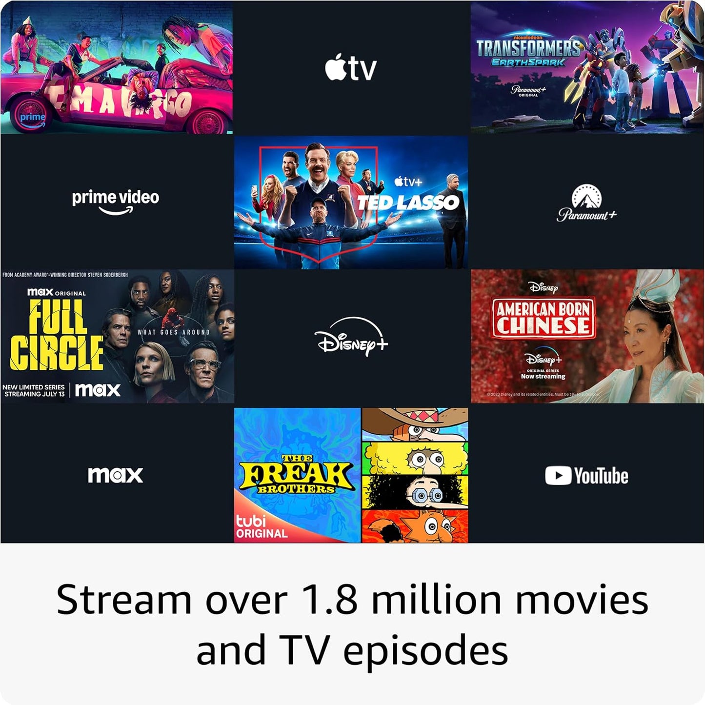 Unleash Your Entertainment with the Fire TV Stick 4K Max - The Ultimate Alexa Streaming Device