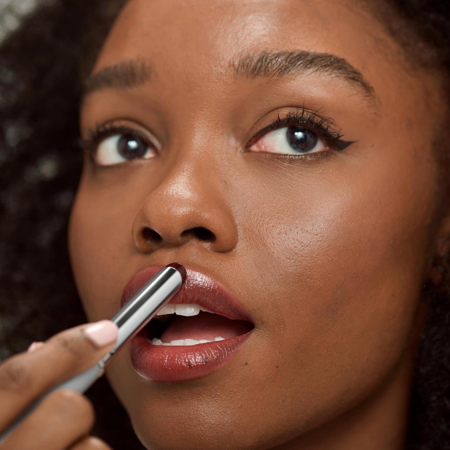 Vibrant Black Honey Almost Lipstick - Perfect Mix of Color and Moisture