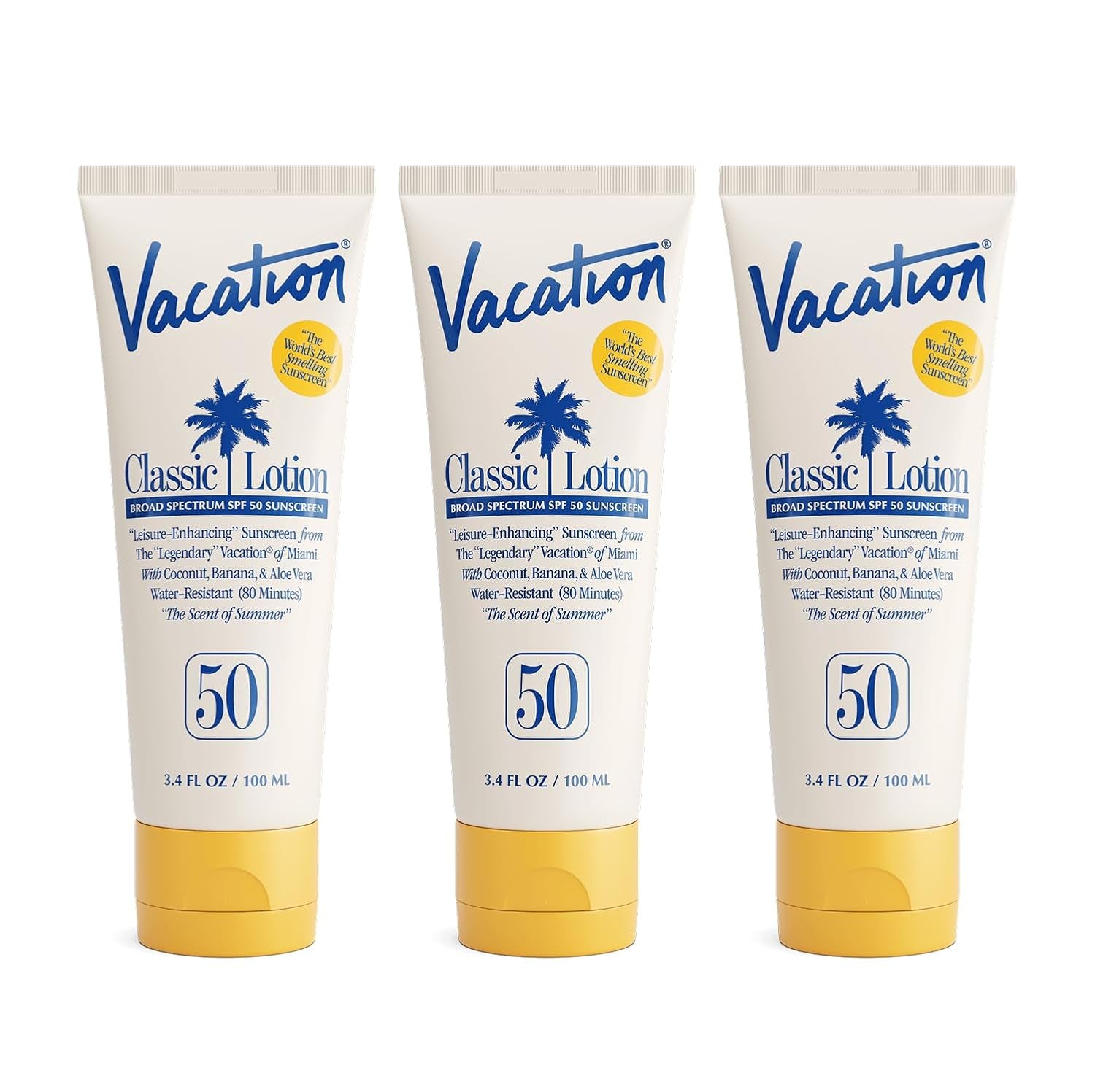 Ultimate Sun Protection Sunscreen Lotion - Broad Spectrum SPF 50