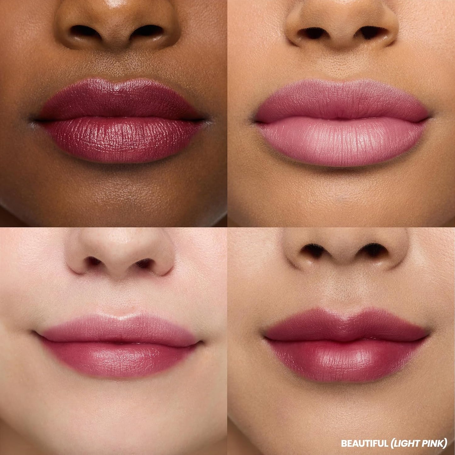 Vibrant Long-Lasting Lipstain for All-Day Color