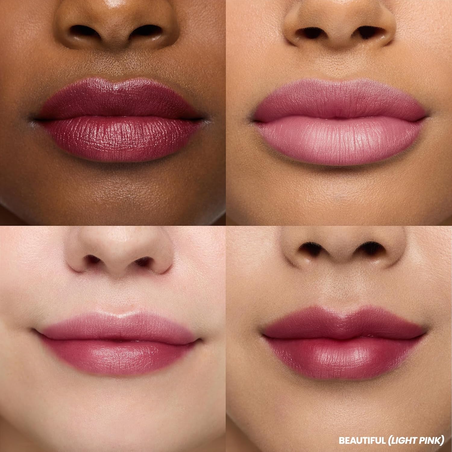 Vibrant Long-Lasting Lipstain for All-Day Color