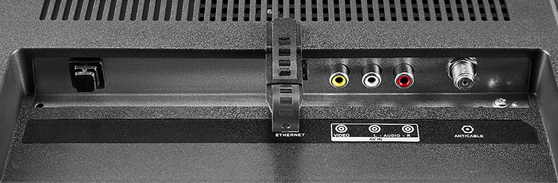 24-Inch F20 Series Smart HD 720P Fire TV - 2020 Model for Stunning Viewing Experience