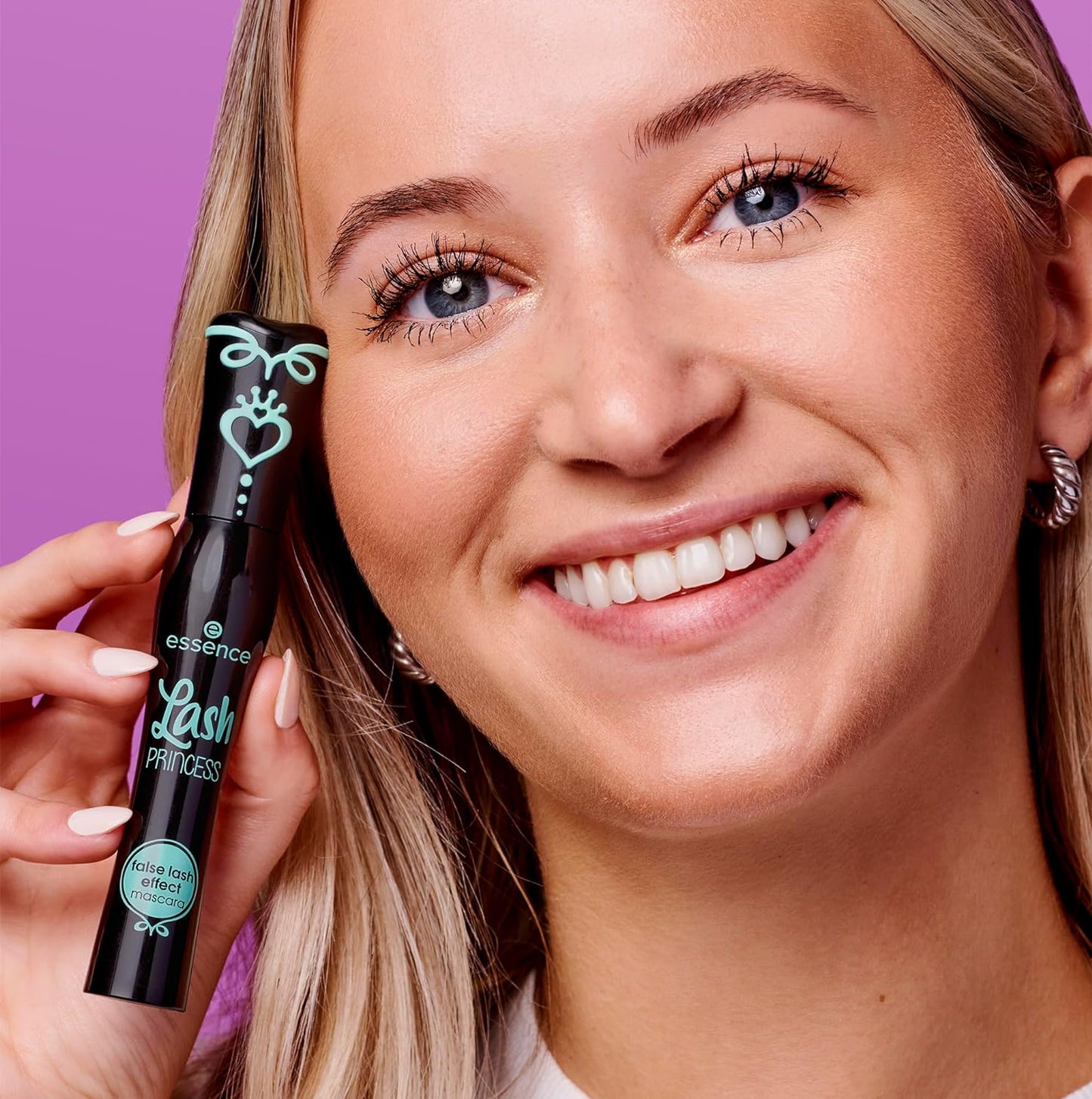 Lash Princess Mascara | False Lash Effect (Viral)