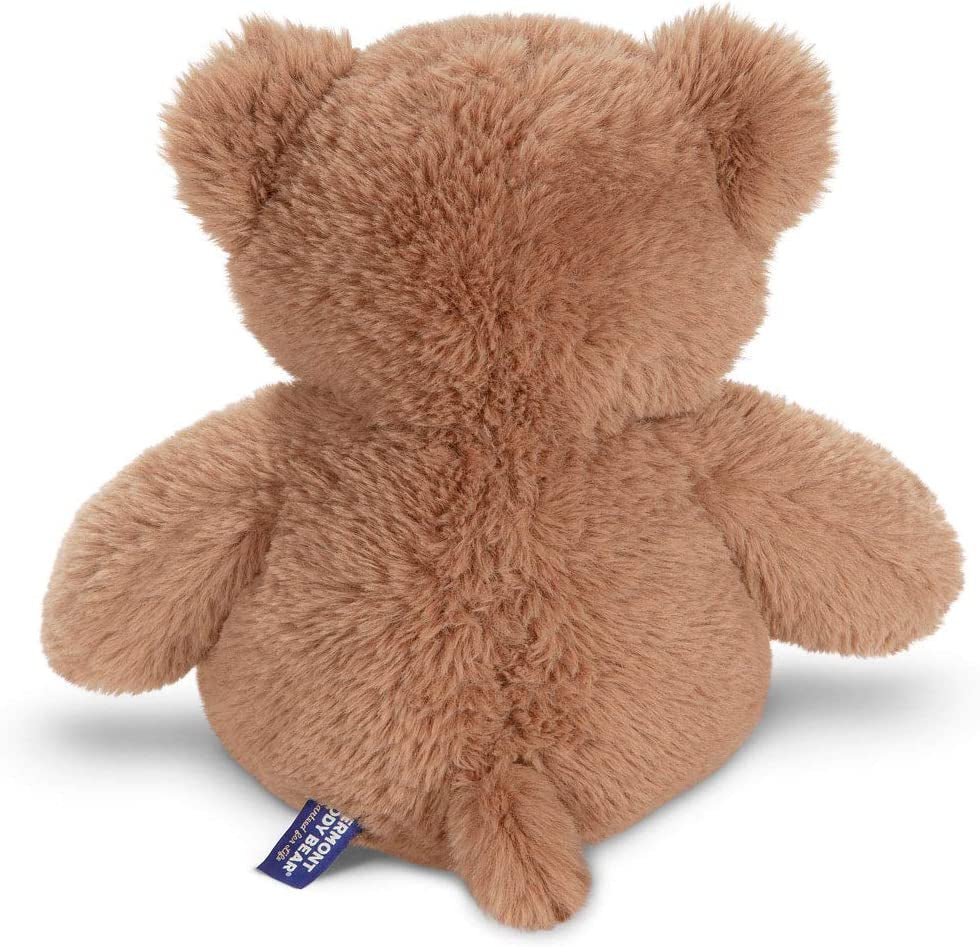 Cuddly  - 18 Inch Ultra-Soft Brown Stuffed Animal, Perfect Gift for All Ages!