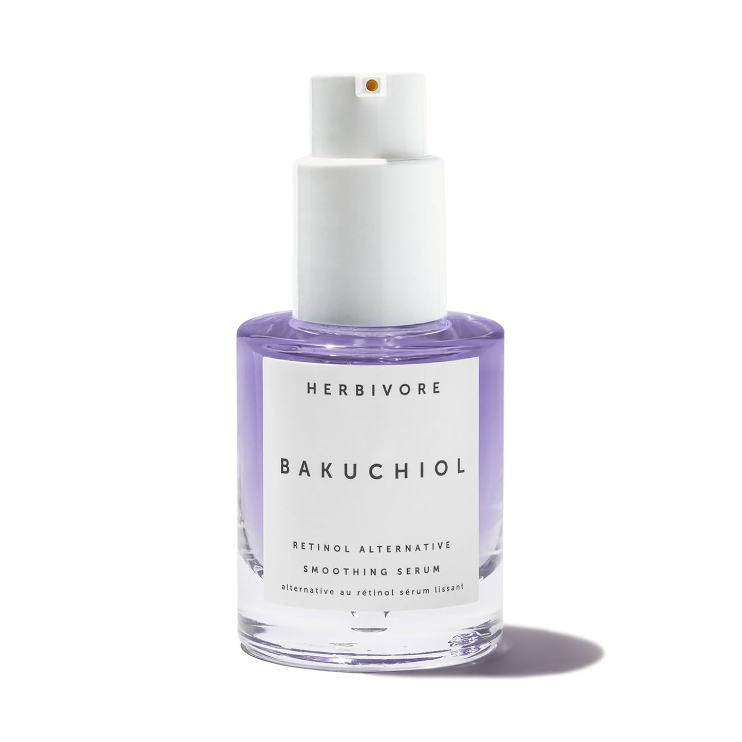 HERBIVORE Bakuchiol Serum | Natural Retinol Alternative