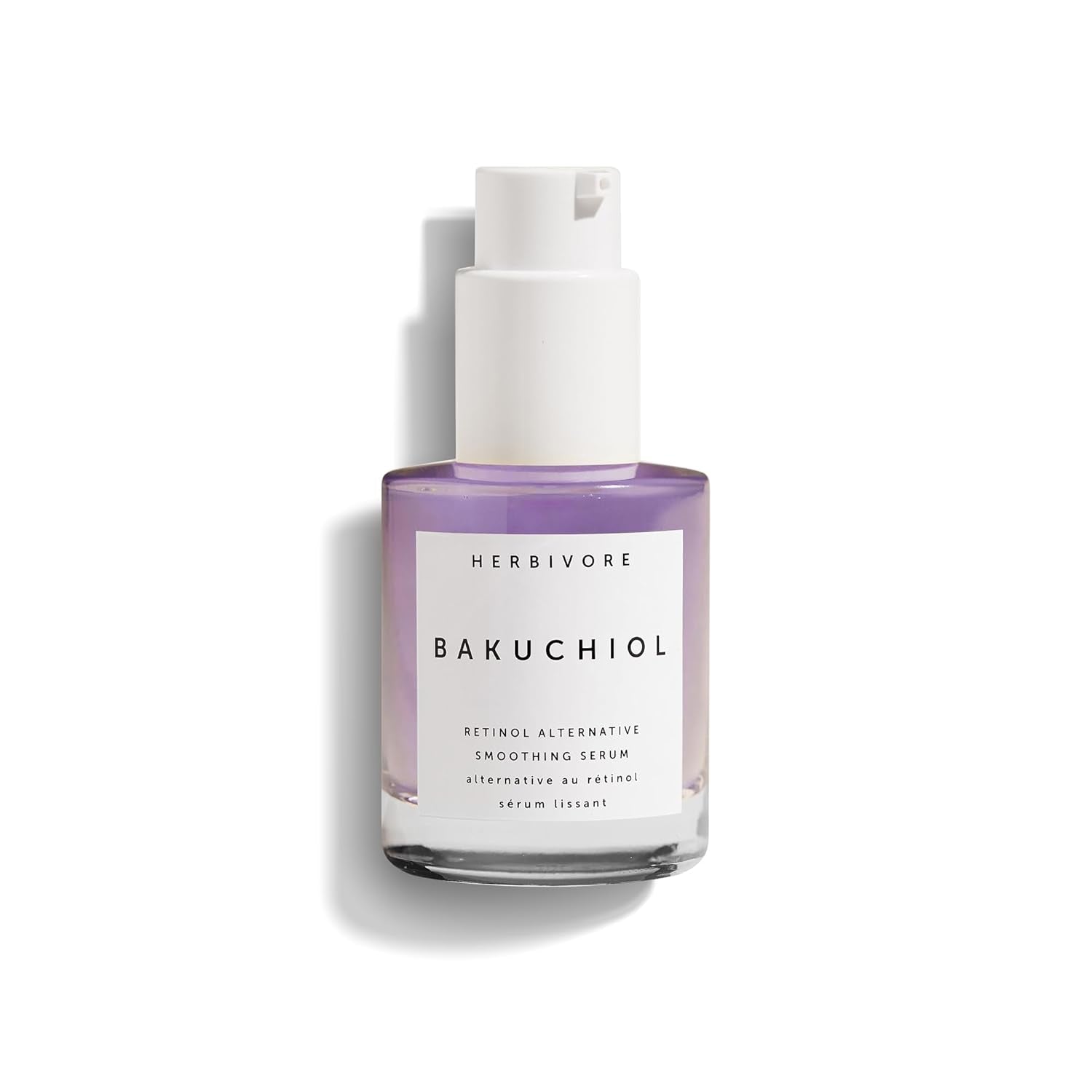 HERBIVORE Bakuchiol Serum | Natural Retinol Alternative