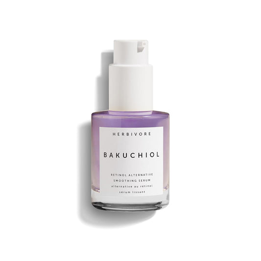 HERBIVORE Bakuchiol Serum | Natural Retinol Alternative