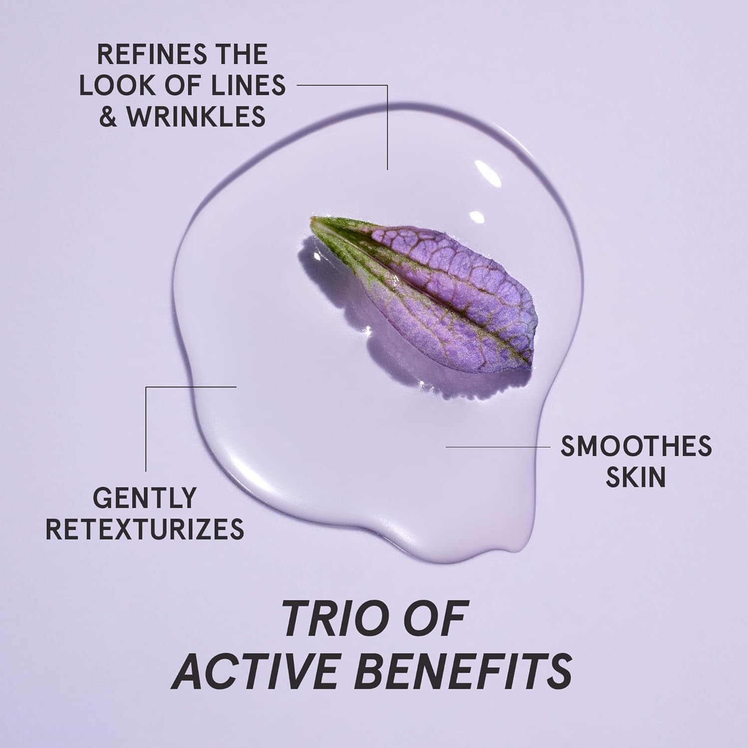 HERBIVORE Bakuchiol Serum | Natural Retinol Alternative