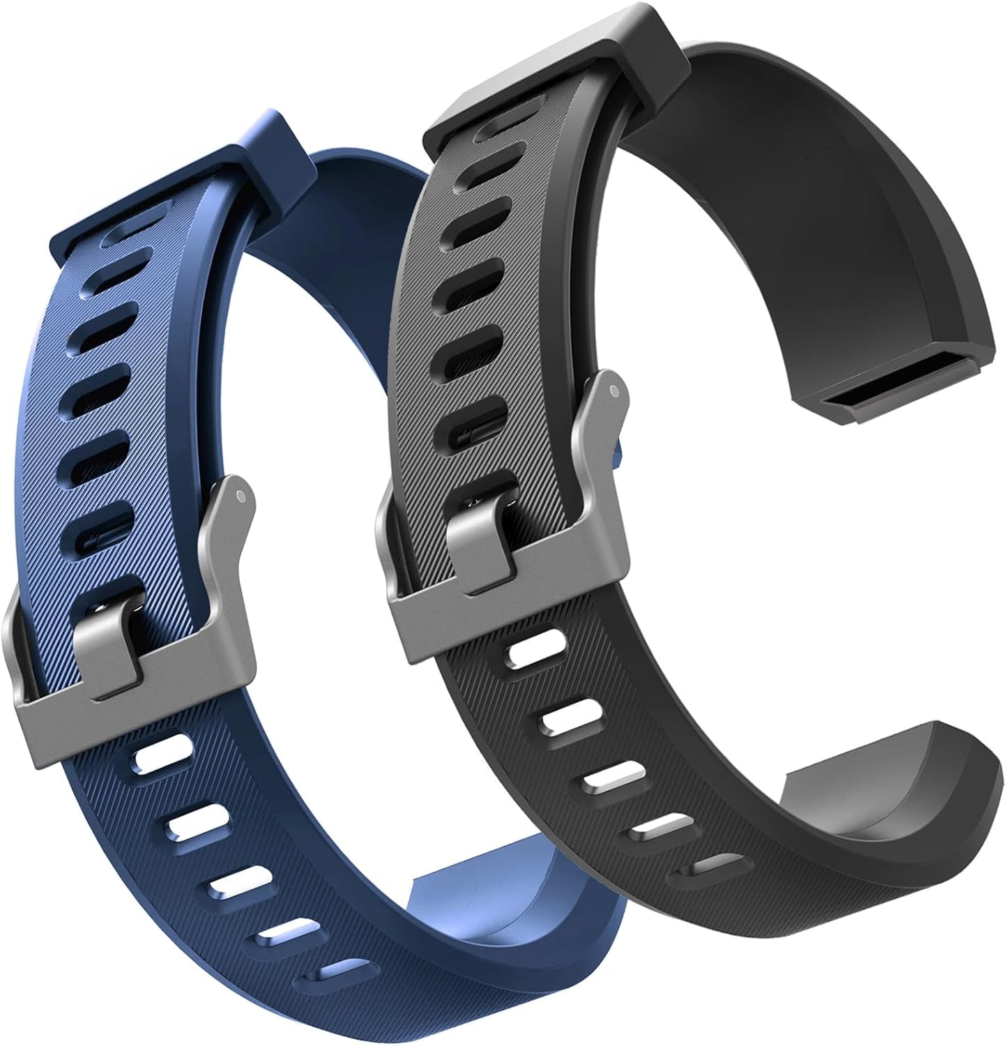 Replacement Bands for Veryfitpro ID115Plus HR Fitness Tracker - Stylish and Durable Smart Watch Accessories