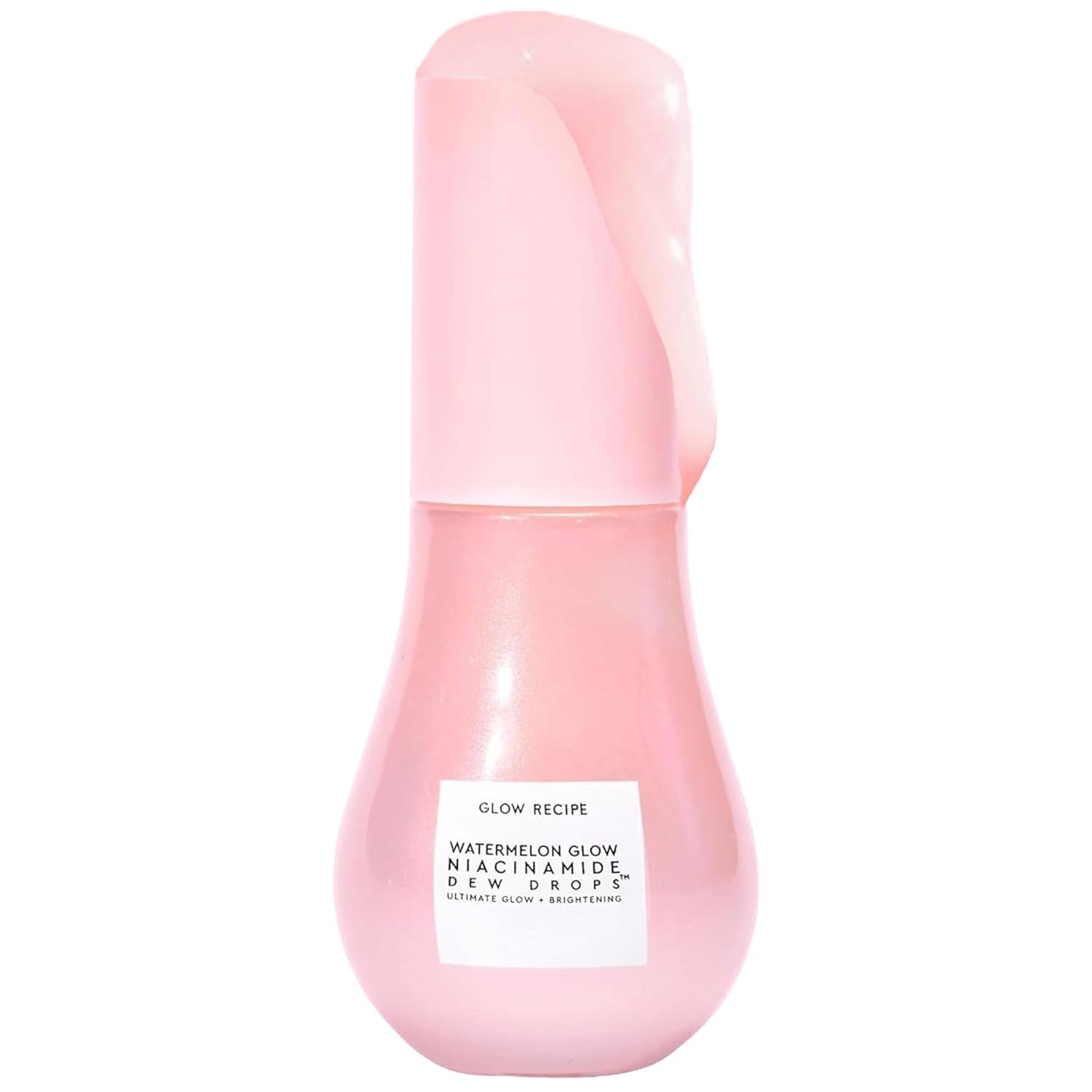 Glow-Boosting Mini Watermelon Dew Drops
