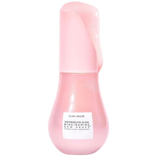 Glow-Boosting Mini Watermelon Dew Drops