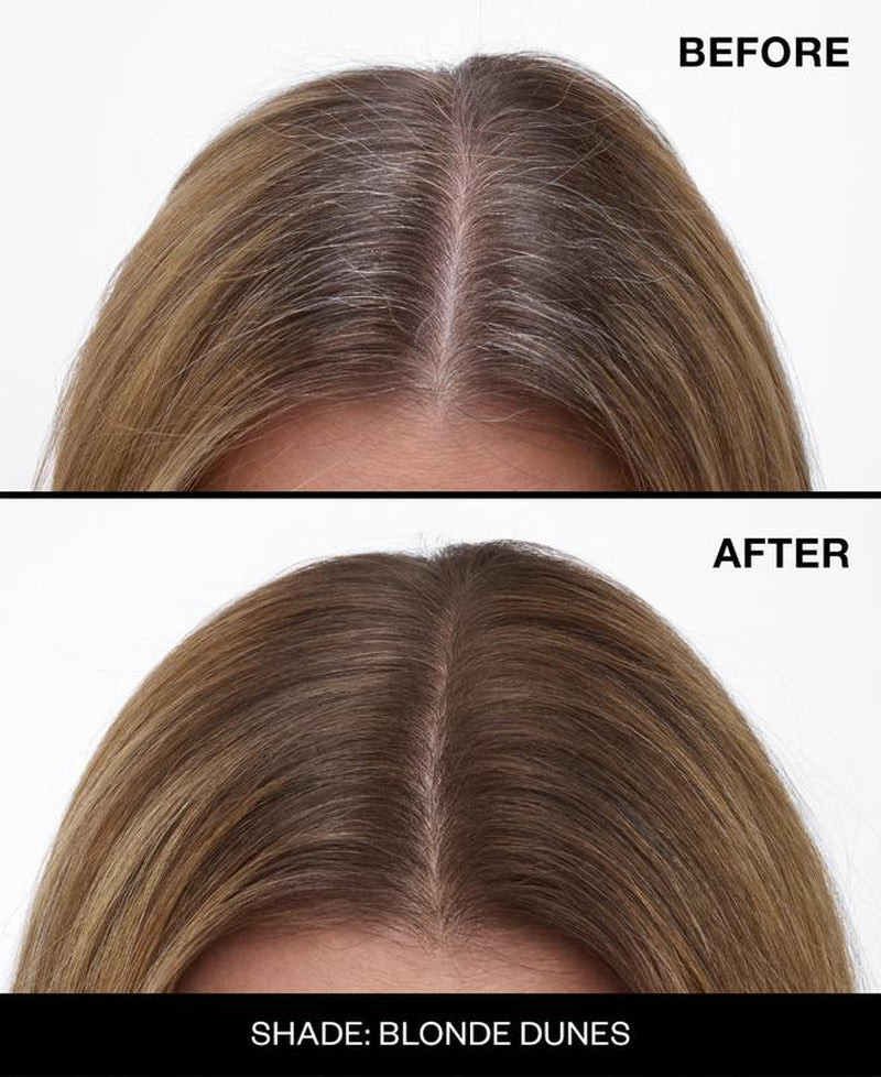 Instant Root & Scalp Touch-Up Spray - Refresh Your Look Anytime!