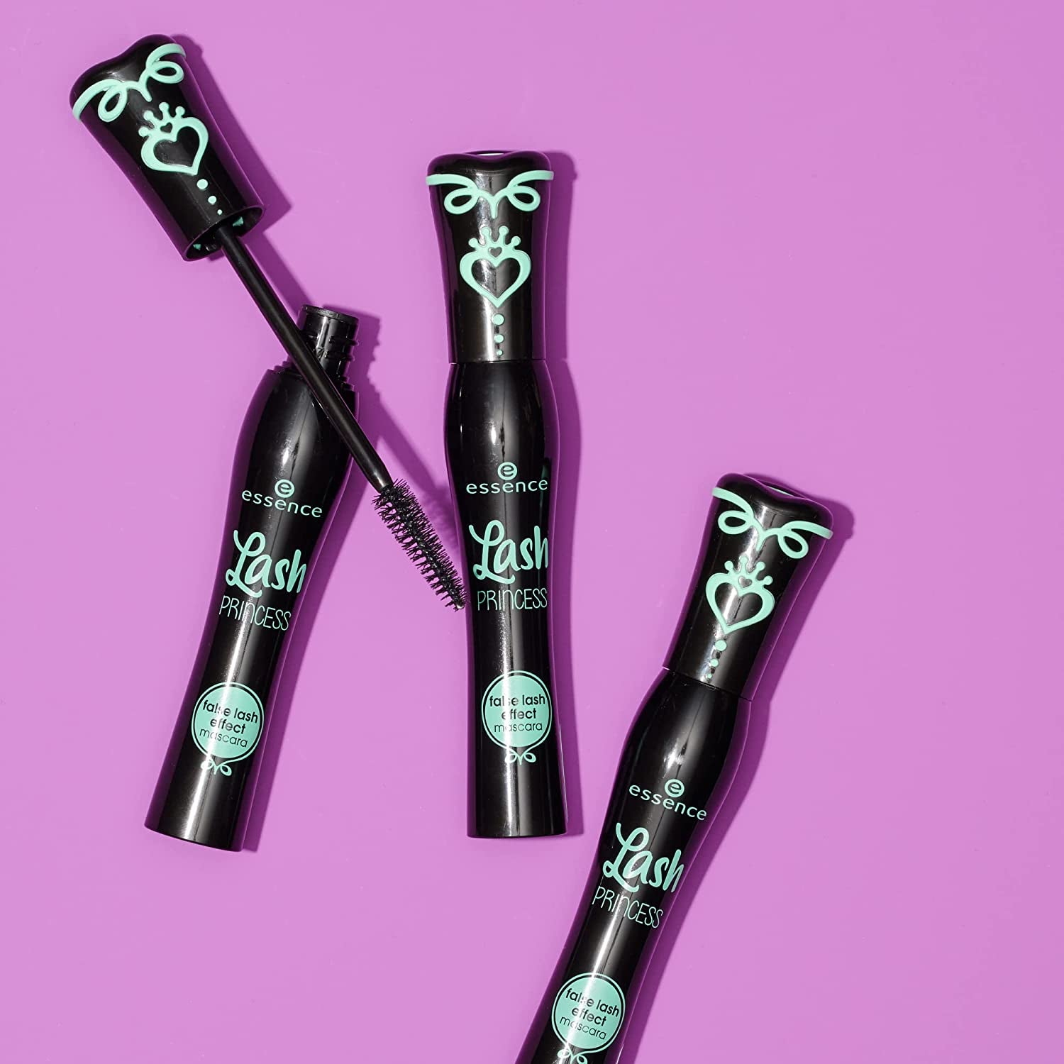 Lash Princess Mascara | False Lash Effect (Viral)