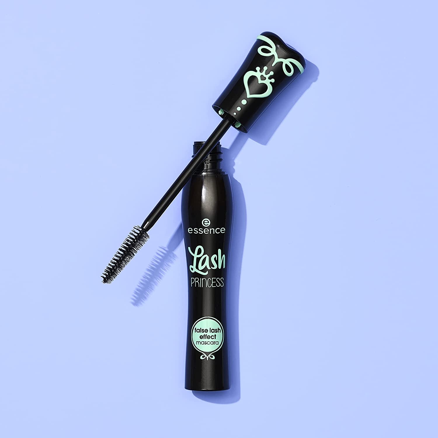 Lash Princess Mascara | False Lash Effect (Viral)