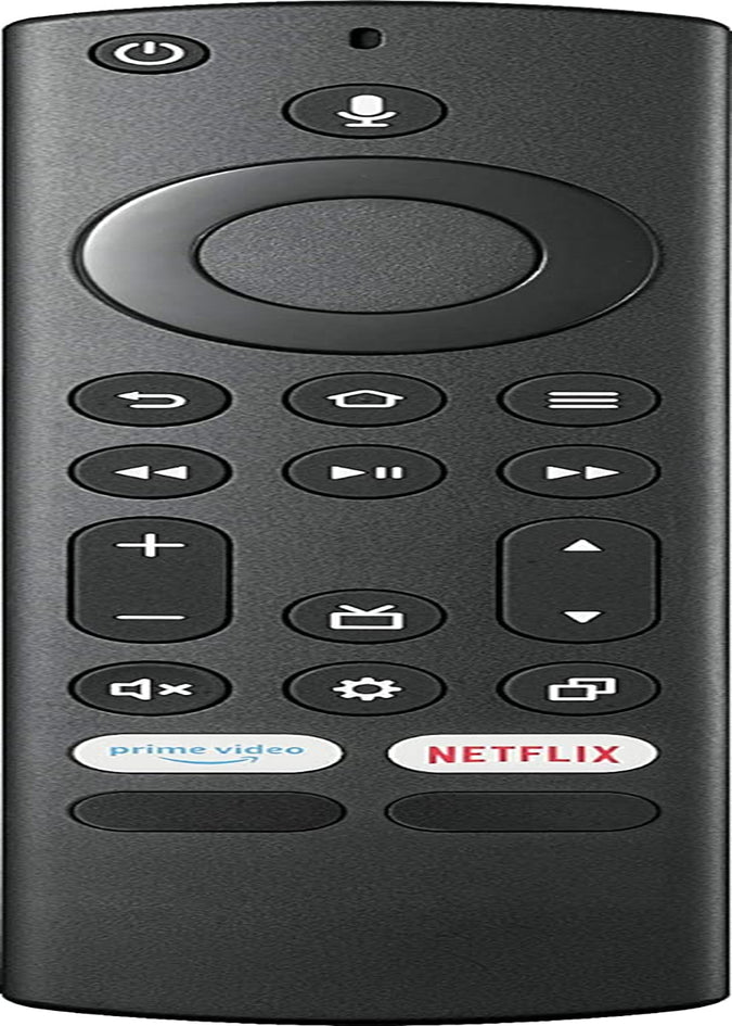 24-Inch F20 Series Smart HD 720P Fire TV - 2020 Model for Stunning Viewing Experience