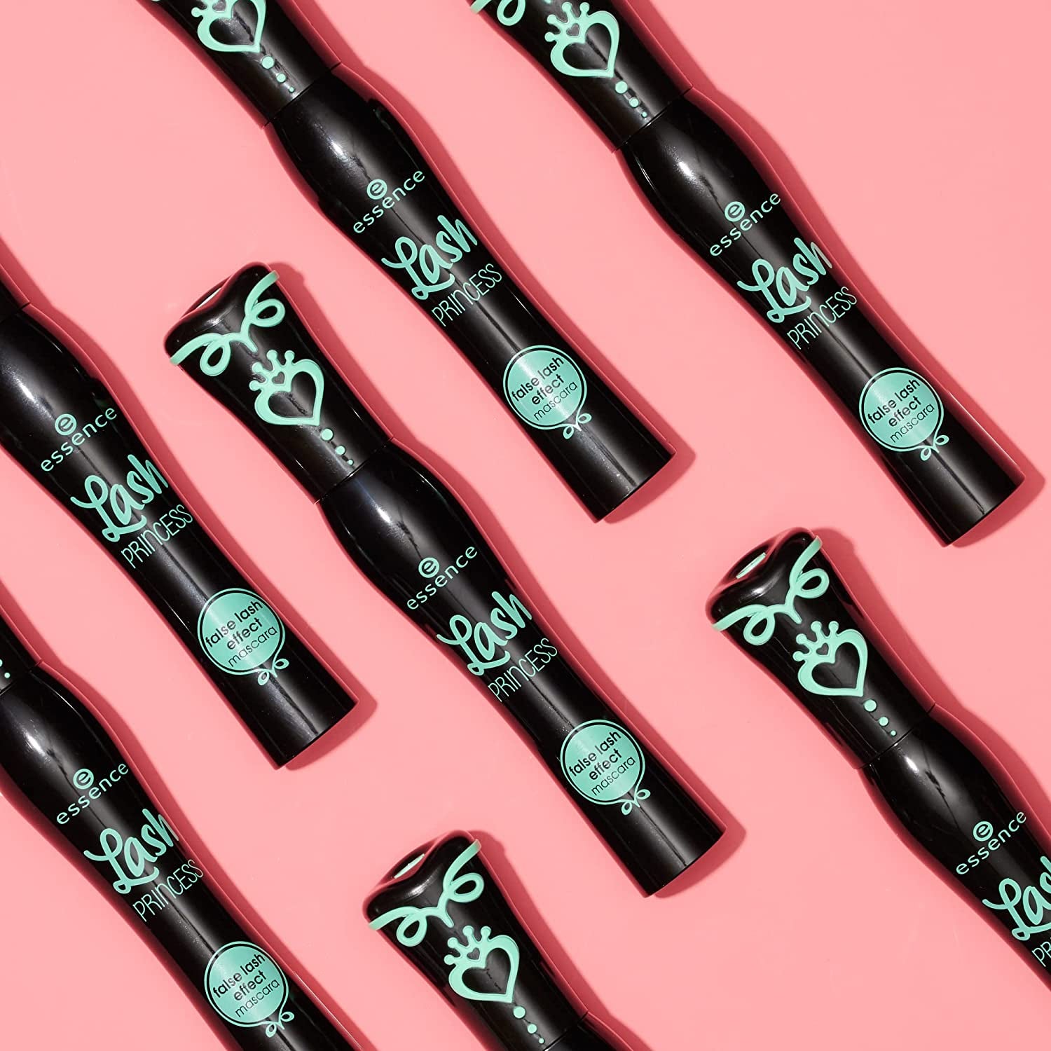 Lash Princess Mascara | False Lash Effect (Viral)