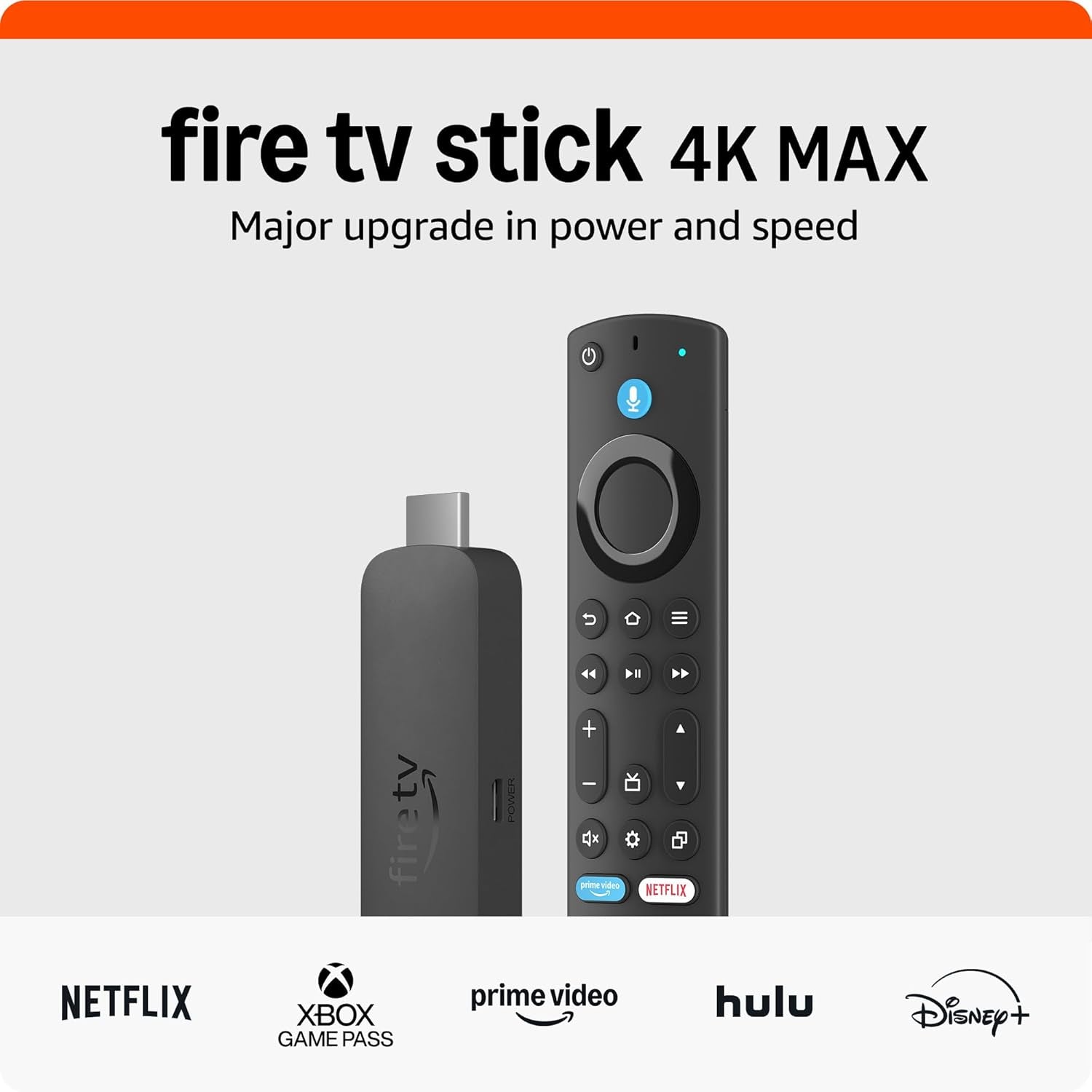 Unleash Your Entertainment with the Fire TV Stick 4K Max - The Ultimate Alexa Streaming Device