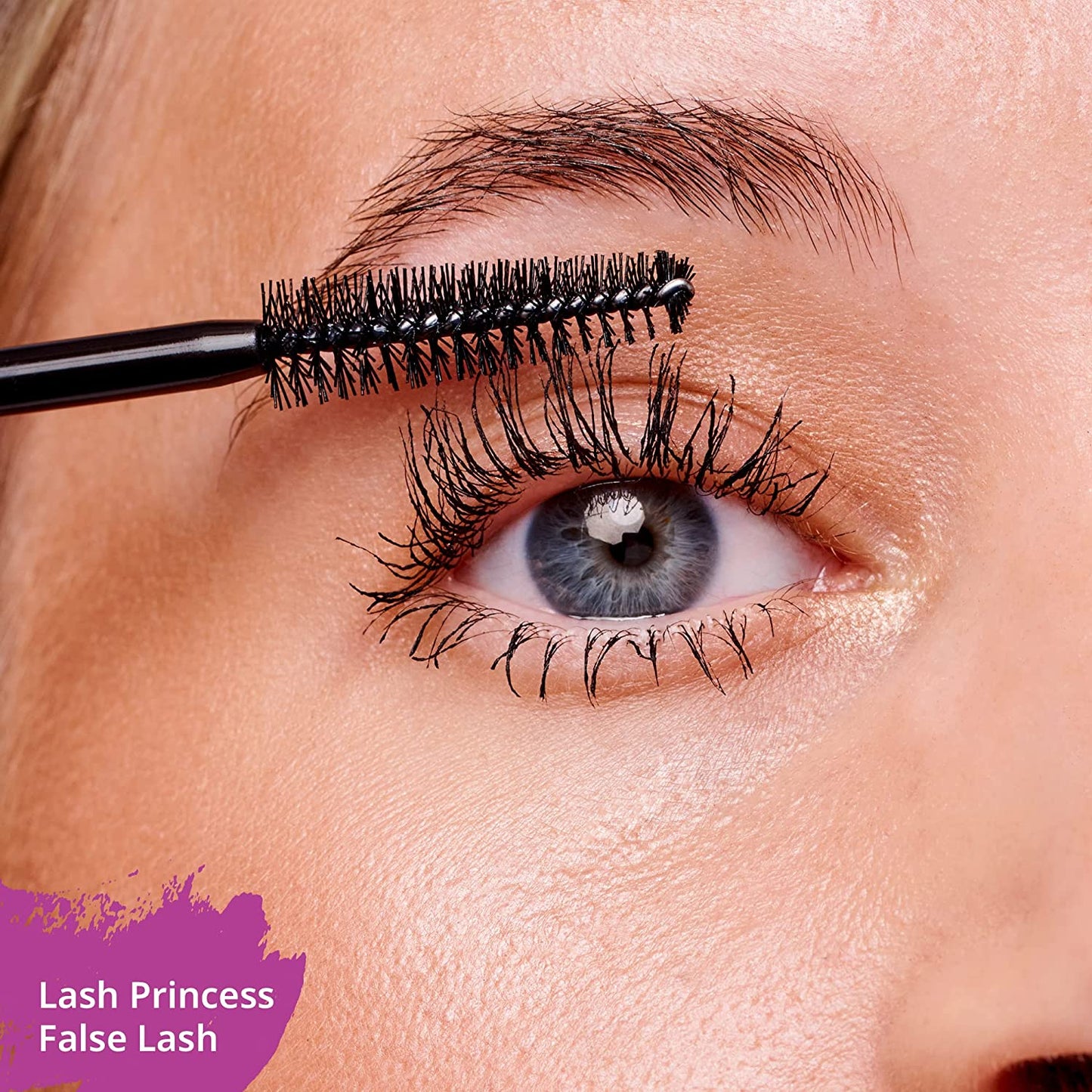 Lash Princess Mascara | False Lash Effect (Viral)