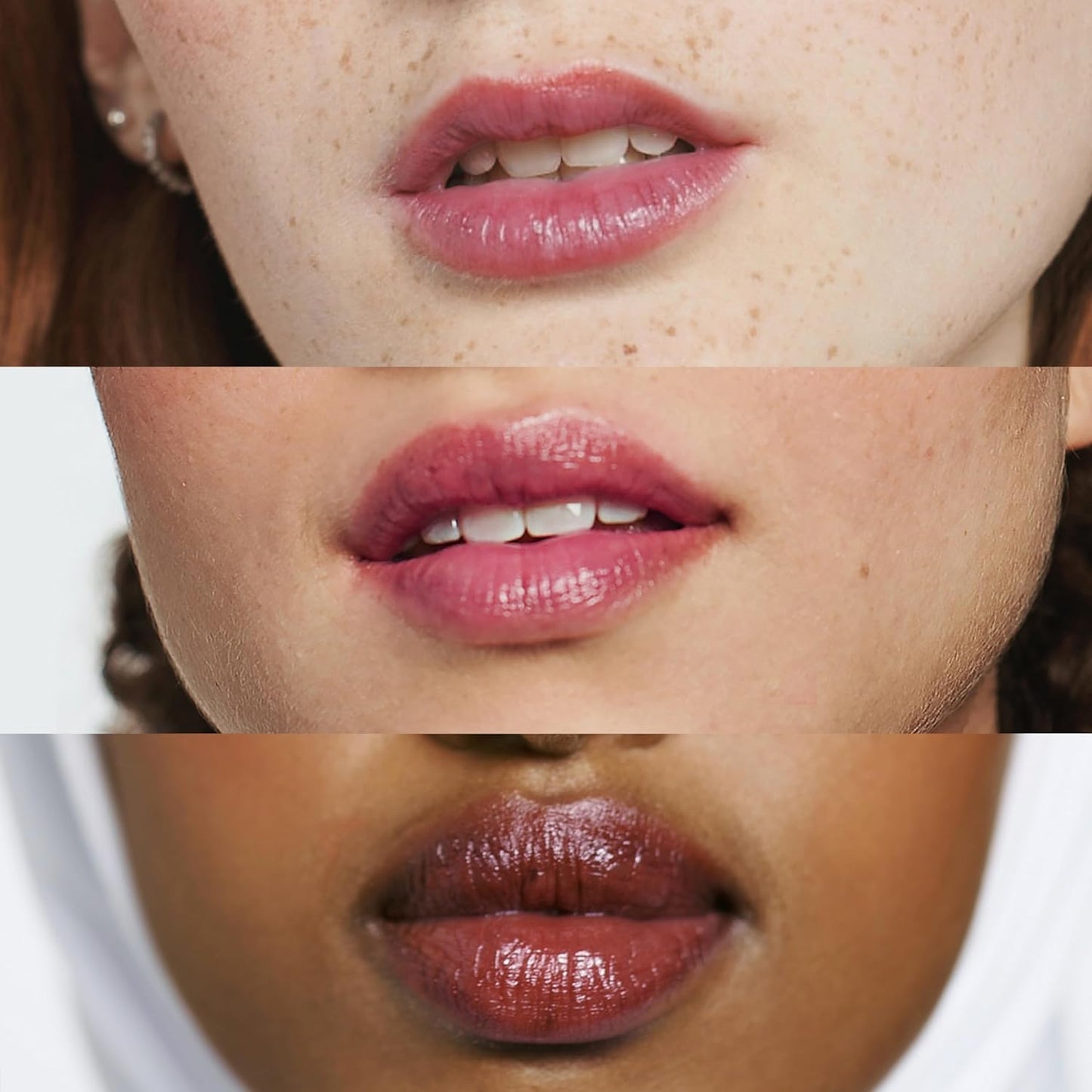 Vibrant Black Honey Almost Lipstick - Perfect Mix of Color and Moisture