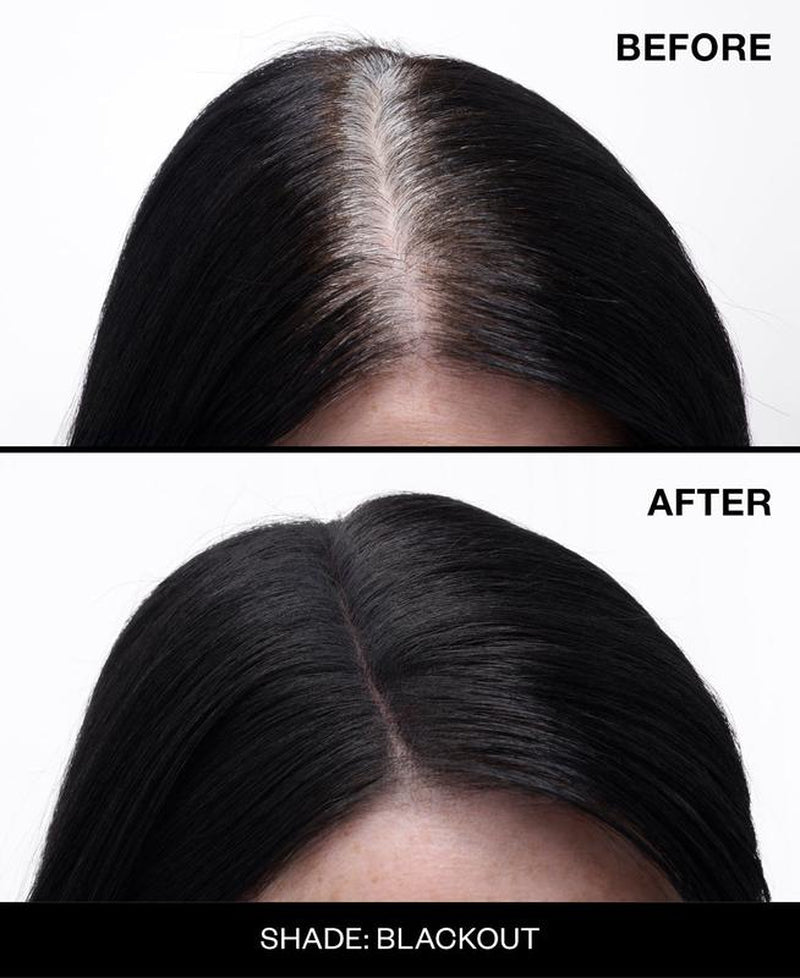 Instant Root & Scalp Touch-Up Spray - Refresh Your Look Anytime!