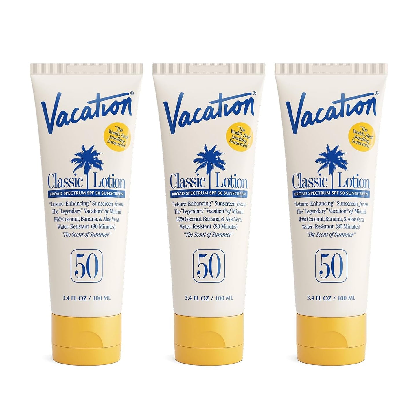 Ultimate Sun Protection Sunscreen Lotion - Broad Spectrum SPF 50