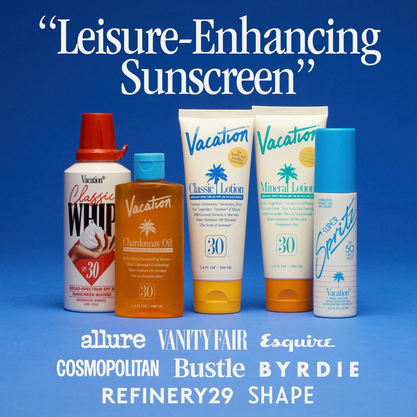 Ultimate Sun Protection Sunscreen Lotion - Broad Spectrum SPF 50